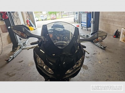 Honda CBR