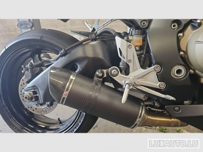 Honda CBR