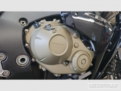 Honda CBR