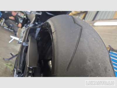 Honda CBR