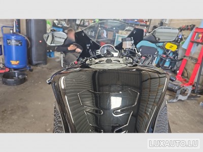 Honda CBR