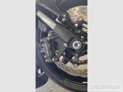 Honda CBR