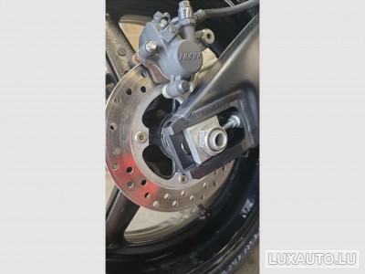 Honda CBR