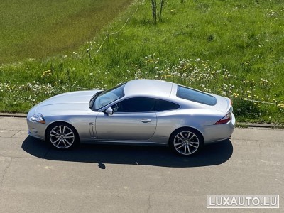 Jaguar XK8