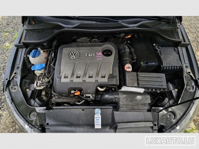 VW Scirocco
