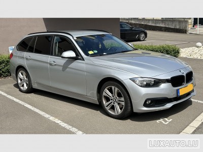 BMW 318