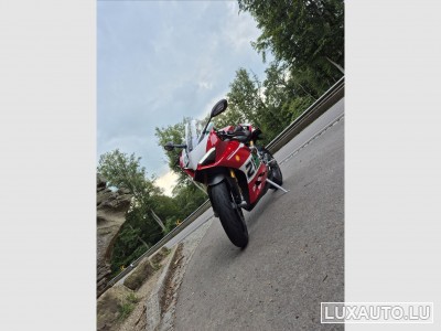 Ducati Panigale