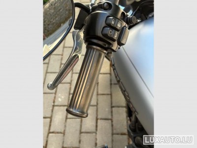 Harley-Davidson Street Bob