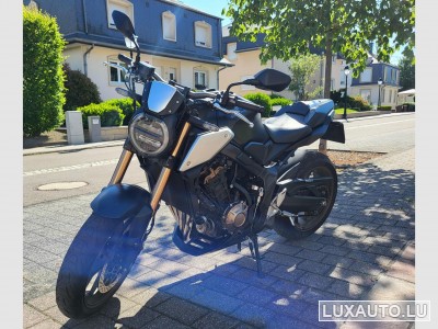 Honda CB