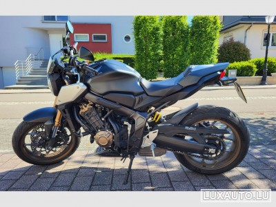 Honda CB