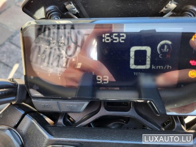 Honda CB