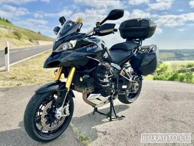 Ducati Multistrada