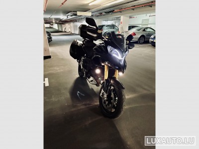 Ducati Multistrada
