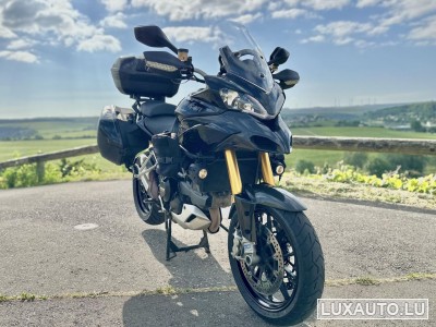 Ducati Multistrada