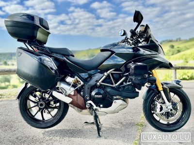 Ducati Multistrada