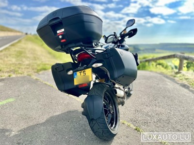 Ducati Multistrada