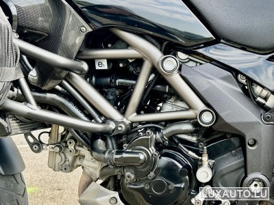 Ducati Multistrada