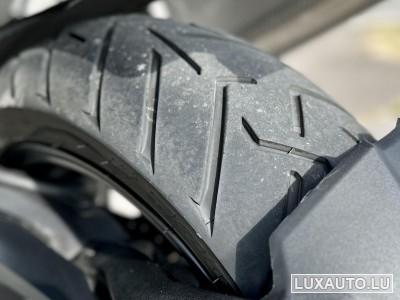 Ducati Multistrada