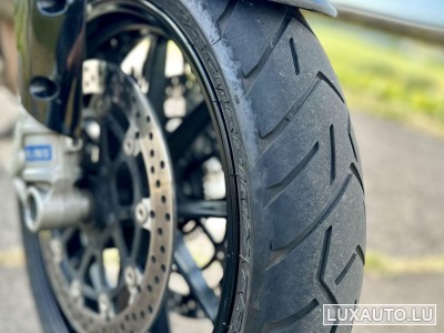 Ducati Multistrada