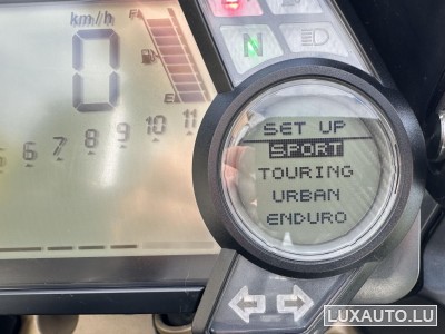 Ducati Multistrada