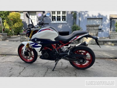 BMW G