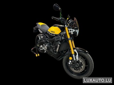 Yamaha XSR