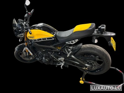Yamaha XSR