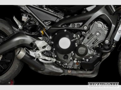 Yamaha XSR