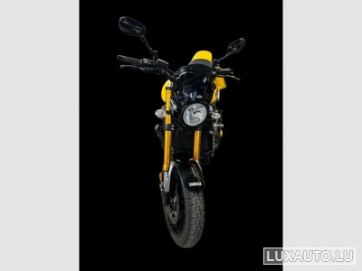 Yamaha XSR