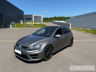 VW Golf