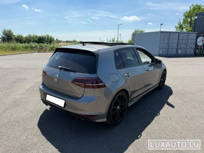 VW Golf