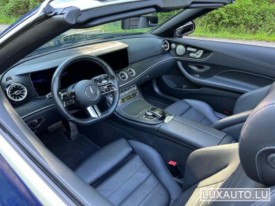 Mercedes E 220