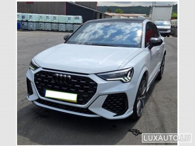 Audi RSQ3