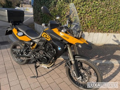 BMW F