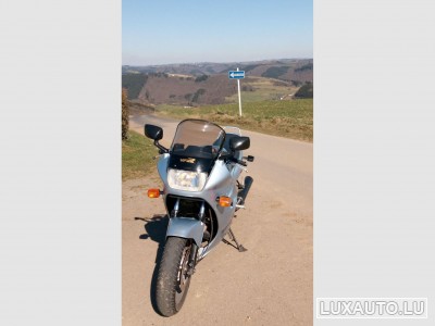 Honda VFR