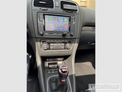 VW Golf