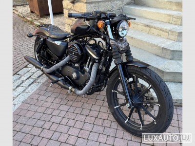 Harley-Davidson XL 883
