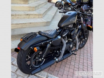 Harley-Davidson XL 883
