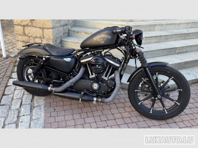 Harley-Davidson XL 883