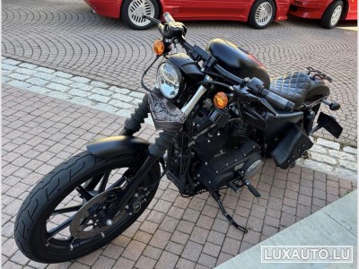 Harley-Davidson XL 883