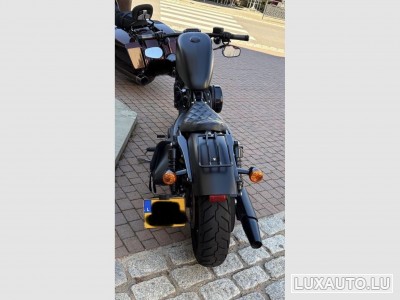 Harley-Davidson XL 883
