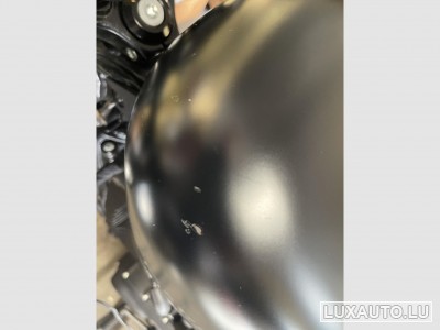 Harley-Davidson XL 883