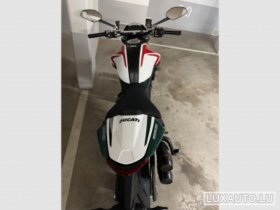 Ducati Monster