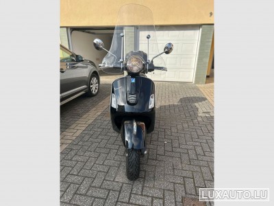 Vespa Primavera