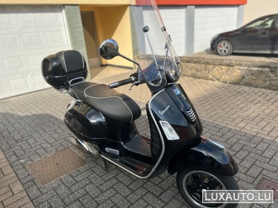 Vespa Primavera