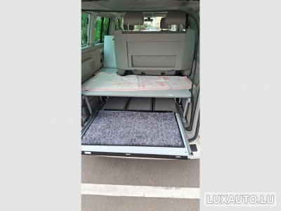VW California
