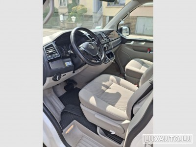 VW California