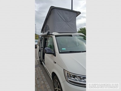 VW California
