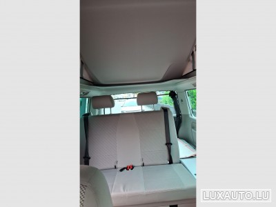 VW California