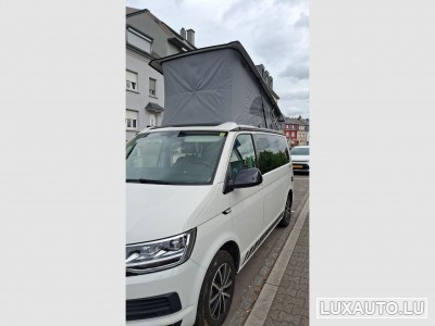 VW California